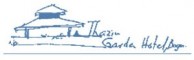 Thazin Garden Hotel - Logo